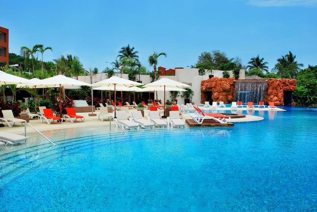 Azul Ixtapa Grand All Inclusive Suites - Spa & Convention Center Удобства фото